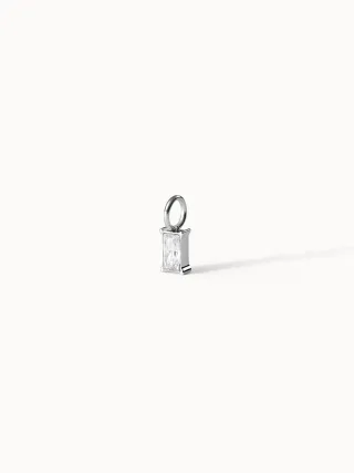 PURELEI Stone White Charm