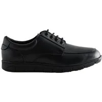 Next Smarte Schnürschuhe aus Leder, weite Passform Schnürschuh (1-tlg)