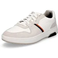 MARCO TOZZI by GMK Marco Tozzi by GMK Herren Sneaker offwhite grau Sneaker