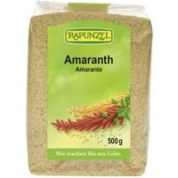 Rapunzel Getreide Amaranth 500g