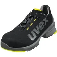 Uvex uvex 1 Halbschuh S2 SRC Arbeitsschuh