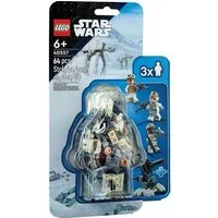 LEGO® Verteidigung von Hoth - Minifiguren Pack LEGO Star Wars 40557 Konstruktions-Spielset
