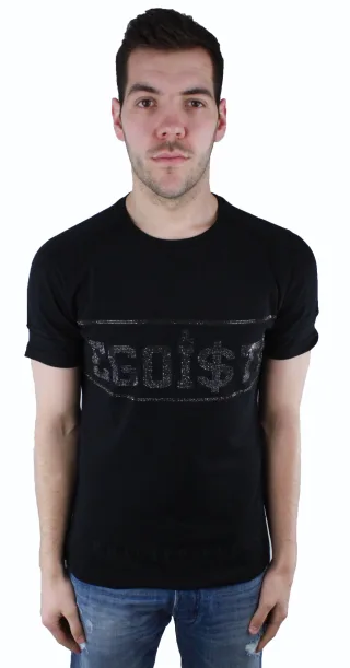 Philipp Plein Benton Hotfix MTK0958 T-Shirt