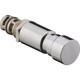 hansgrohe Umsteller für Wannen- und Brausemischer Unterputz, 6/87 bis 12/01, ohne Rohrunterbrecher