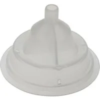 De'Longhi DeLonghi WI1696 Reinigungsadapter für EDG210B, W, R NESCAFÉ DOLCE GUSTO Adapter