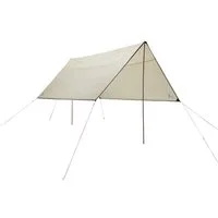 GRAND CANYON Tarp-Zelt ZUNI 4 Tarp, Personen: 4 (4 tlg)