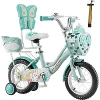 Habib Gruppe Kinderfahrrad