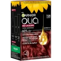 GARNIER Coloration GARNIER OLIA, intensive Farbkraft und geschmeidiges, glänzendes Haar