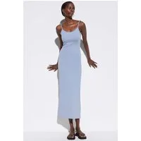 No Matter What Maxikleid Maxikleid mit dünnen Trägern