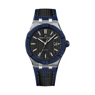 Maurice Lacroix Herrenuhr Aikonic Automatic AC6008-SSL40-330-4