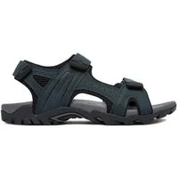 NAUTICA Nautica Herren-Sandalen Marineblau Sandale