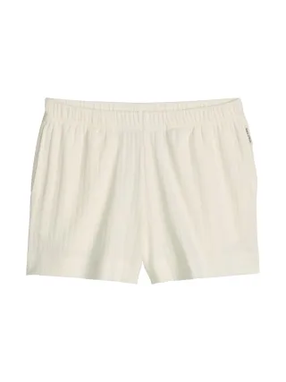 Marc O'Polo Damen Pyjamashorts Mix N MatchSchlafshorts, Pyjama Shorts, Nachtshorts