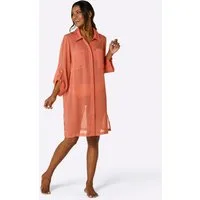 Witt Strandkleid Strandbluse 3/4-Arm