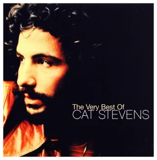 The Very Best Of Cat Stevens (CD + DVD)