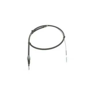 Bosch Handbremsseil hinten VW Golf 3 Vento 1987477393