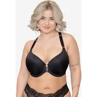 SugarShape Bügel-BH PURELUXE Demi-BHs wattiert