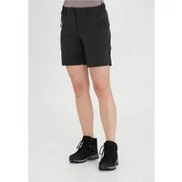 WHISTLER Shorts LALA mit extra komfortablem Funktionsstretch