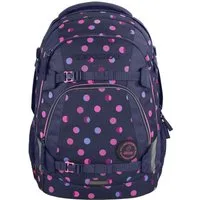coocazoo Schulrucksack Coocazoo MATE, Reflective Moons Schulrucksack