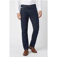 Calvin Klein Jeans Slim-fit-Jeans SLIM CLASSIC Slim fit mit praktischen Eingrifftaschen