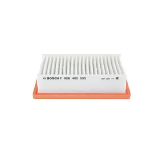 Bosch Luftfilter Renault Twingo Smart Forfour Fortwo
