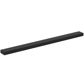 Ideal Standard Möbelgriff i.life 267mm Schwarz matt, T5741XG T5741XG