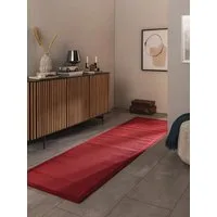 benuta Sisalteppich Sana, rechteckig, Höhe: 5 mm, 100% Sisal Naturfaser, Teppich Wohnzimmer, Esszimmer, Schlafzimmer
