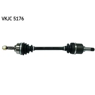 SKF Antriebswelle vorne links Citroen C2 C3 Peugeot 1007 1,6