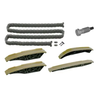 Febi Steuerkettensatz Mercedes C E G M S-Klasse Viano Vito SLK SL CLK