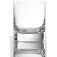 Stölzle Glas New York Bar, 6-tlg., Kristallglas, Mini-Drink Glas, 190 ml, 6-teilig