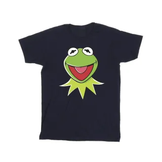 Disney - "Muppets" T-Shirt für Herren (Marineblau)