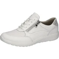 Waldläufer K-IRA Soft Sneaker Bequemschuh, Komfortschuh in Extraweite K für den kräftigen Fuß