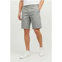 Jack & Jones Chinoshorts JPSTKARL DREW CHINO SHORTS MID Baumwolle, locker geschnitten