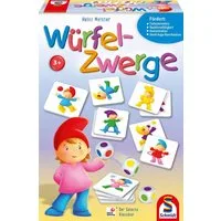 Schmidt Spiele Spiel Würfelzwerge