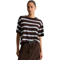 Marc O'Polo DENIM T-Shirt aus Heavy Jersey