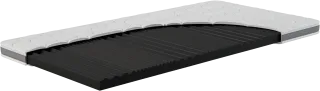 Hn8 Schlafsysteme Topper "Top Dynamic S"