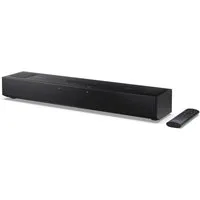 Sharp HT-SB700 Soundbar (Dolby Atmos Soundbar, Bluetooth 5.3, HDMI eARC/CEC, 140W, Nachtmodus)