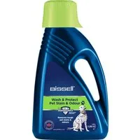 Bissell Wash & Protect Pet Fussbodenreiniger (1-St. 1,5L Reinigungsmittel Fleckenreiniger)