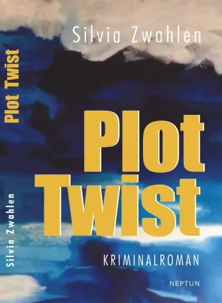 Plot Twist: Kriminalroman