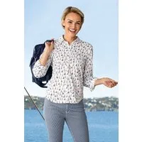 Sealand Druckbluse