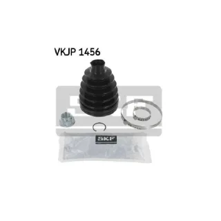 SKF Achsmanschettensatz vorne au?en Toyota Avensis Corolla RAV 4 II 2.0 2,0
