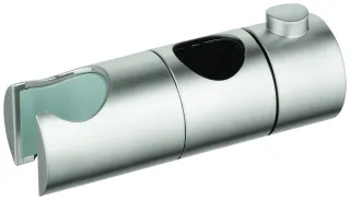 GROHE Gleitelement 12140 für Rainshower Duschsystem supersteel, 12140DC0 12140DC0