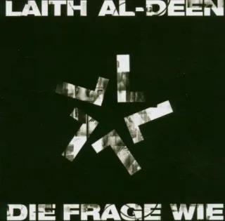 Die Frage Wie [Audio CD] Laith Al-Deen