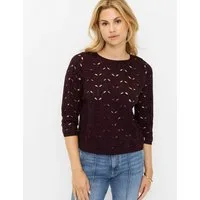 Brax Strickpullover Style NALA