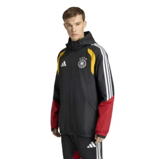 adidas DFB 2026 Tiro Allwetterjacke