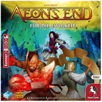 Pegasus Spiele Spiel, Aeon's End - Für die Ewigkeit! - deutsch