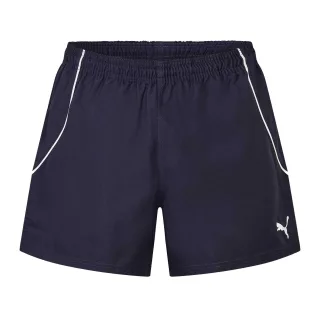 Puma - Rugby-Shorts für Herren (Schwarz)