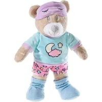 Heunec® Kuscheltier Schlafanzugbärchen, Luni 40 cm