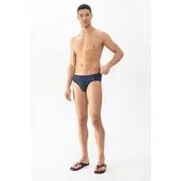Mey Badeshorts Mey Herren Badepants Serie Saint Louis Gestreift (1-St)