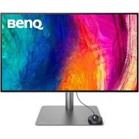 BenQ PD3225U LED-Monitor (80 cm/32 ", 3840 x 2160 px, 4K Ultra HD, 5 ms Reaktionszeit, 60 Hz, IPS-LED)