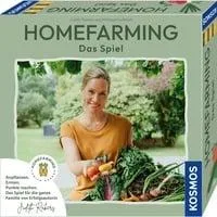 Homefarming - Das Brettspiel